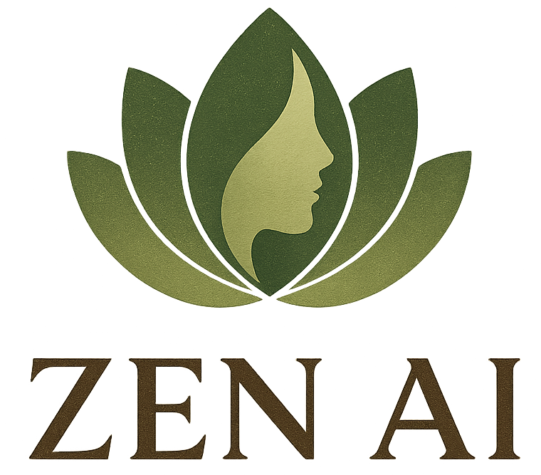 Zen AI Logo